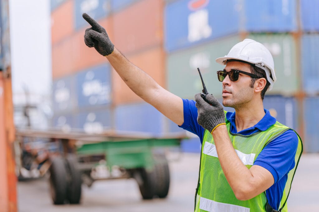 Beneficios de contratar una empresa de seguridad certificada iso en logística