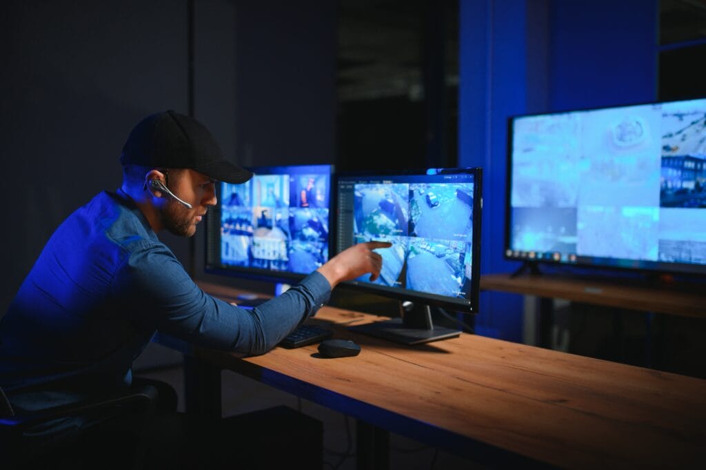 Protocolos de contingencia para instalaciones estratégicas seguridad más allá del guardia Protocolos de contingencia para instalaciones estratégicas seguridad más allá del guardia