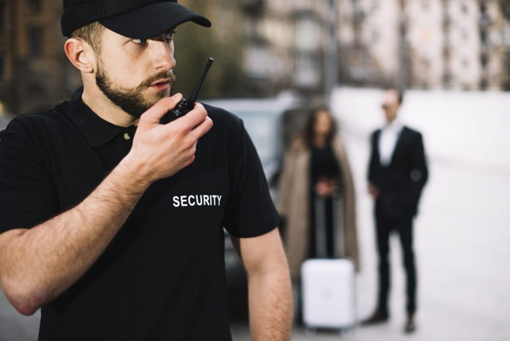 Por qu&eacute; la capacitaci&oacute;n continua de los guardias define la calidad de tu servicio de seguridad