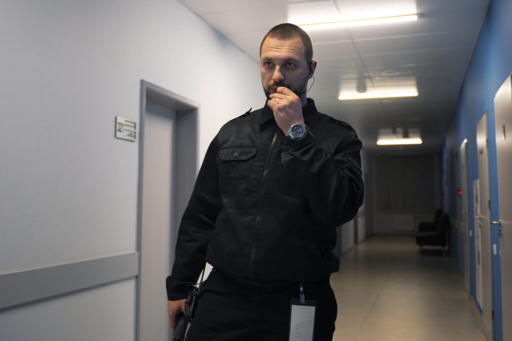 LOIK Security: Videovigilancia Empresarial en Toluca