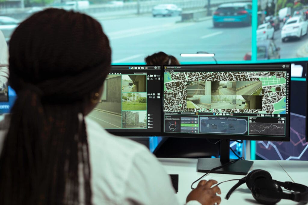 Servicios de seguridad en metepec: protección industrial con tecnología avanzada y estabilidad operativa