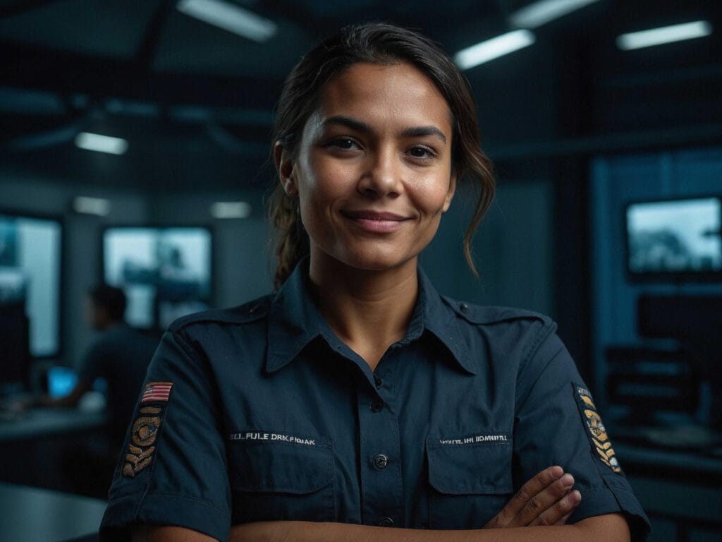 Guardias de seguridad nezahualcóyotl: tecnología e inteligencia artificial para protección empresarial avanzada Guardias de seguridad nezahualcóyotl: tecnología e inteligencia artificial para protección empresarial avanzada