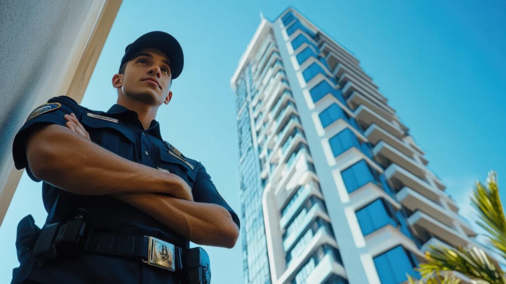 Seguridad industrial en toluca: protección avanzada con tecnología e inteligencia artificial Seguridad industrial en toluca: protección avanzada con tecnología e inteligencia artificial