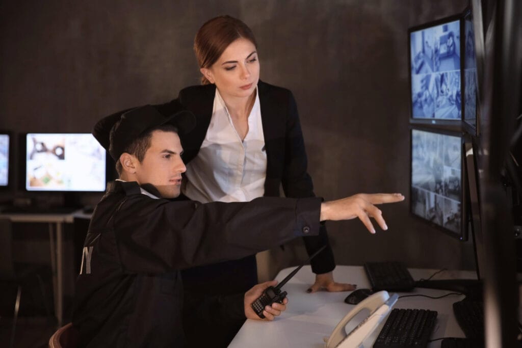 Control operacional en seguridad privada: el sistema que evita fallas humanas Control operacional en seguridad privada: el sistema que evita fallas humanas