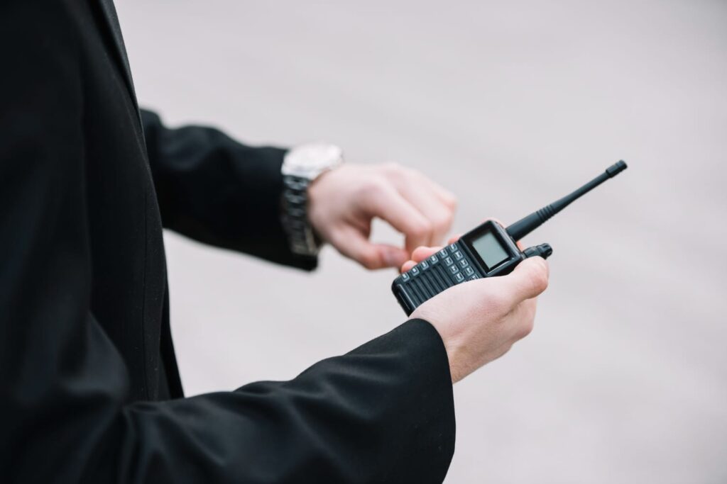 Guía para Confirmar Legalidad de Empresa Autorizada DGSP