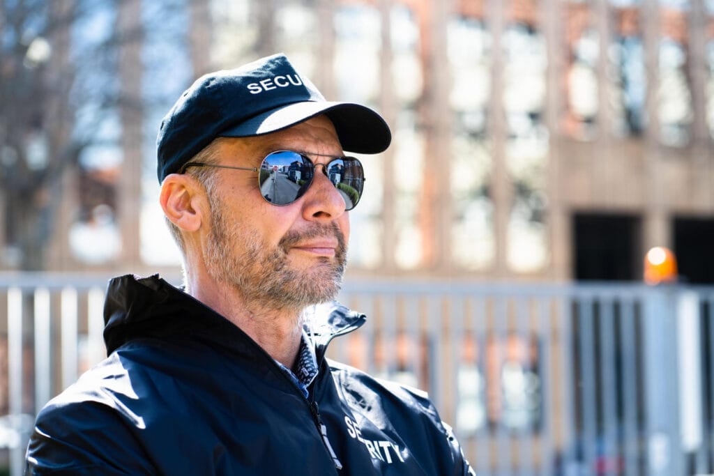 Cómo ha cambiado la demanda de seguridad privada en puebla Cómo ha cambiado la demanda de seguridad privada en puebla