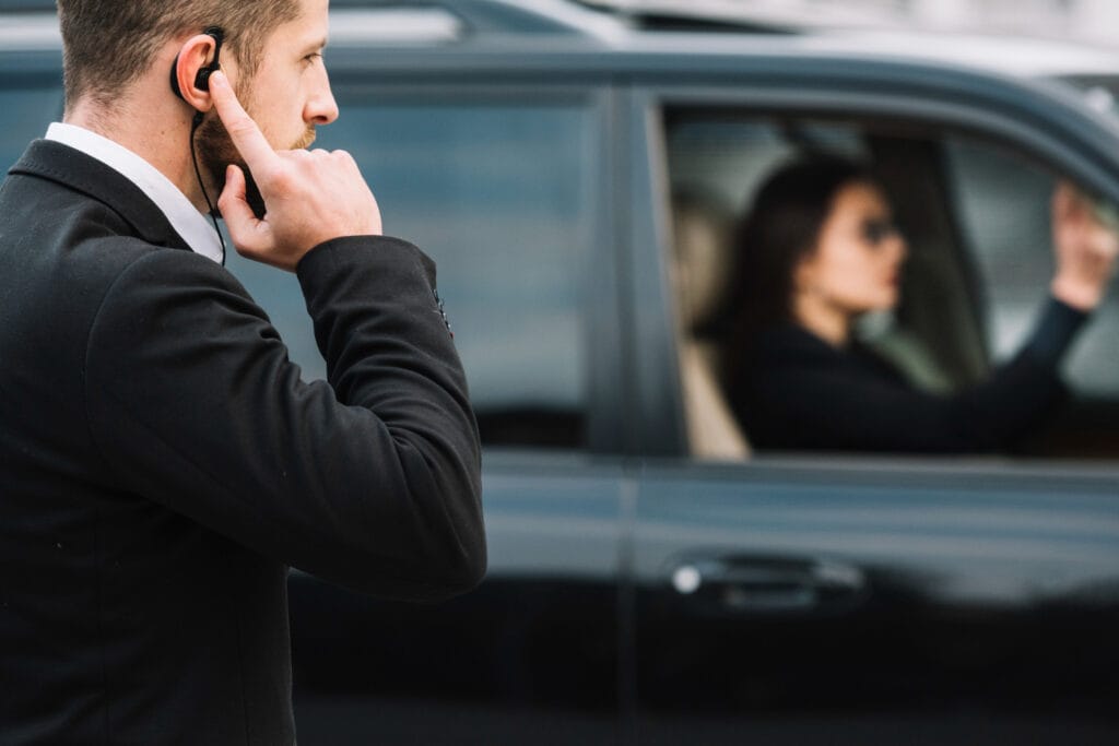 Las 7 señales de que una empresa de seguridad privada es confiable (o no) Las 7 señales de que una empresa de seguridad privada es confiable (o no)