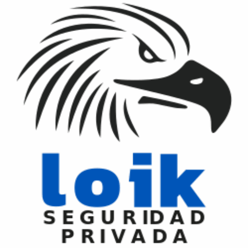 Cropped Logo Loik Security