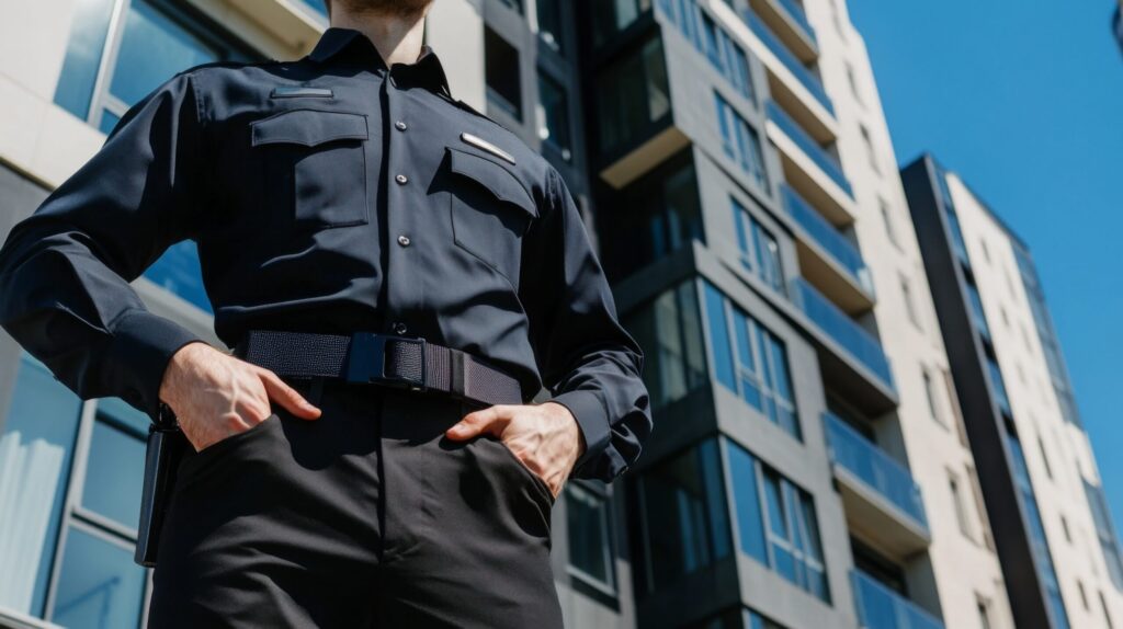 Seguridad patrimonial vs seguridad f&iacute;sica son lo mismo alcances y diferencias