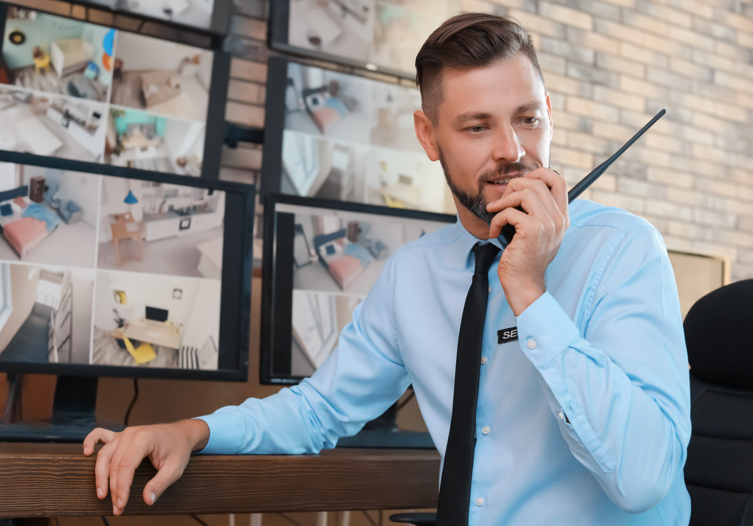 Seguridad privada y nearshoring lo que necesitan las nuevas plantas que llegan a m&eacute;xico