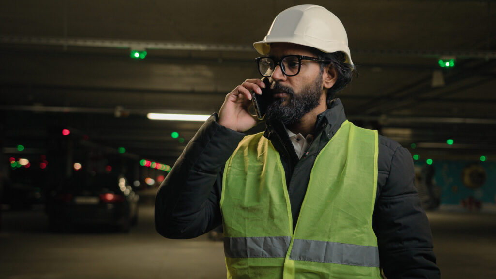 Seguridad para estacionamientos corporativos prevenci&oacute;n de robos y asaltos en zonas de autos
